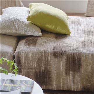 Geometric upholstery fabrics with bold pattern and