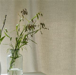 Wool and tweed fabrics for textured curtains, blin