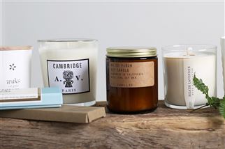 Home Fragrance