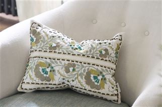 Cushions