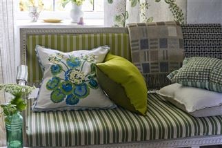 Cushions