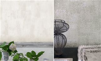 The Edit - Plain & Textured WALLPAPER Volume I