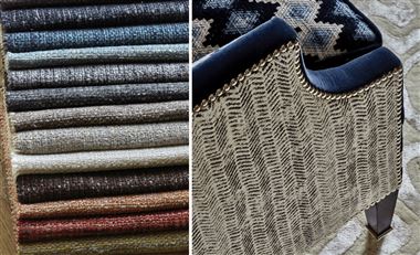 Designers Guild/William Yeoward Carharrack 3m Pieces Curtain Upholstery Fabric 