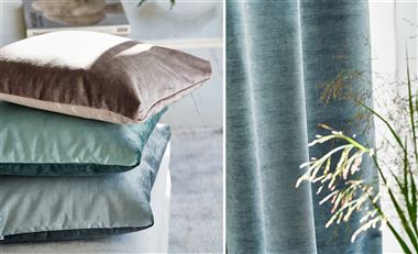 Glenville II Fabrics | Designers Guild Essentials Glenville II Fabrics | Designers Guild Essentials