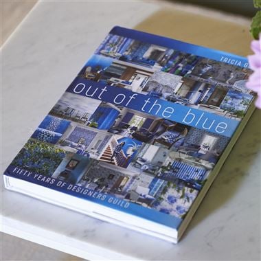 Out Of The Blue