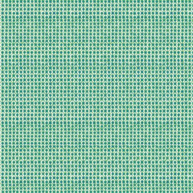 Jaal Outdoor Emerald Fabric | Designers Guild