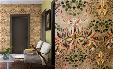 Designer Wallpaper | Luxury Wallpaper | Designers Guild
