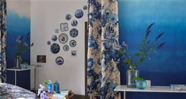 Designer Wallpaper | Luxury Wallpaper | Designers Guild