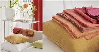 Designers guild blanket best sale