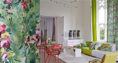 Designers Guild Fabrics Collections Designers Guild