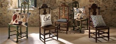 Christian Lacroix Collection | Designers Guild Christian Lacroix Collection | Designers Guild
