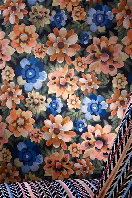 Christian Lacroix Maison Wallpaper Collections