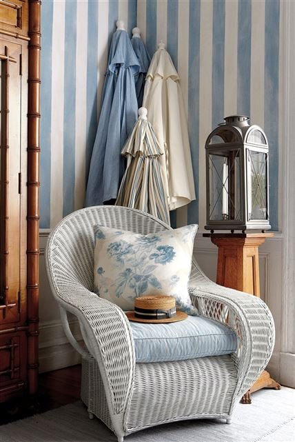 Ralph Lauren Fabric Collections