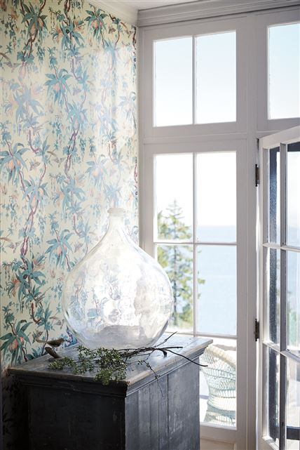Ralph Lauren Wallpaper Collections