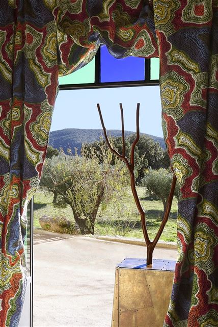 Christian Lacroix Maison Fabric Collections