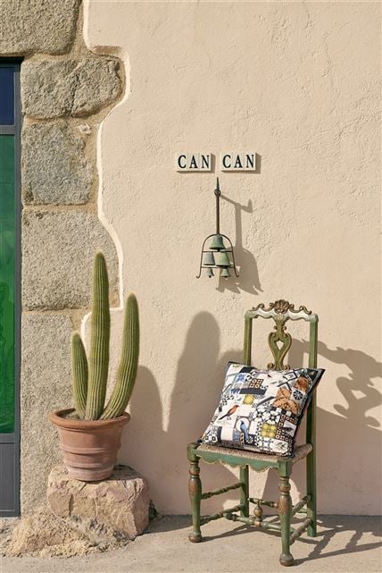 Christian Lacroix Maison Cushions and Throws