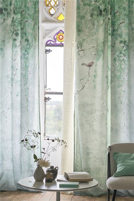 View All Fabric Collections