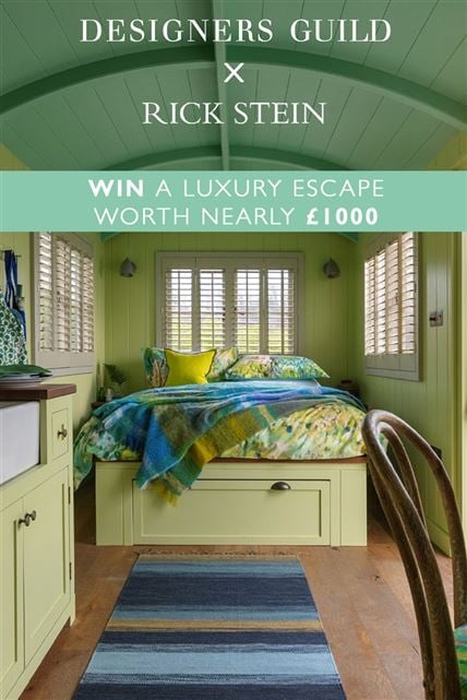 Rick Stein
