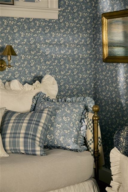 Ralph Lauren Fabric Collections