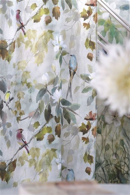 View All Fabric Collections
