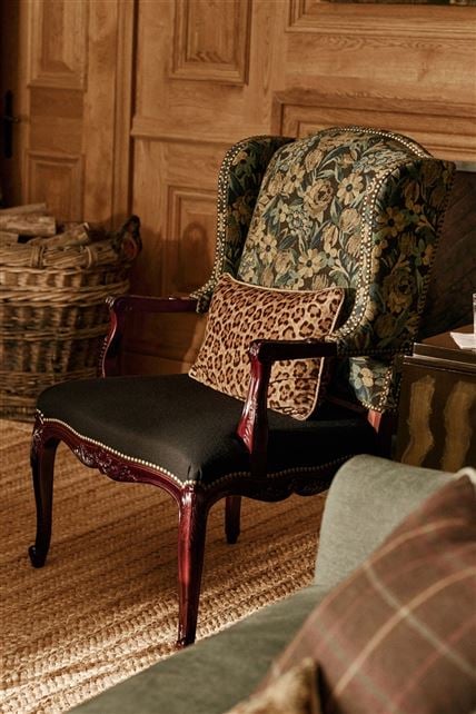 Ralph Lauren Fabric Collections