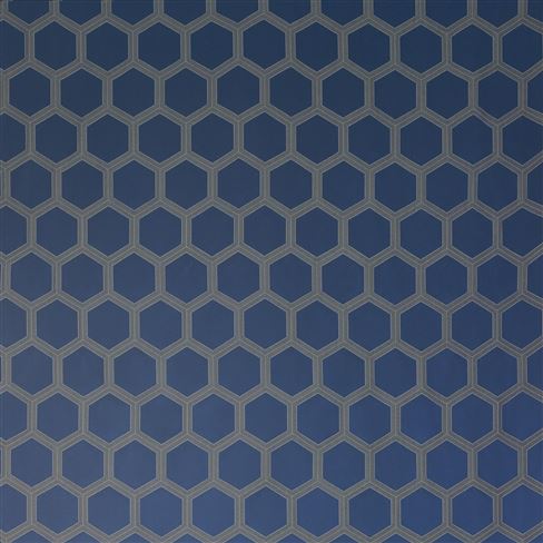 Zardozi Cobalt