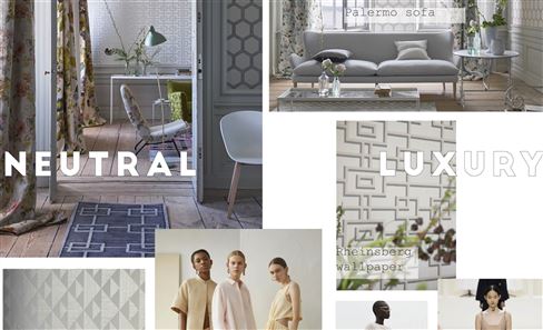 Season series: Neutral luxury