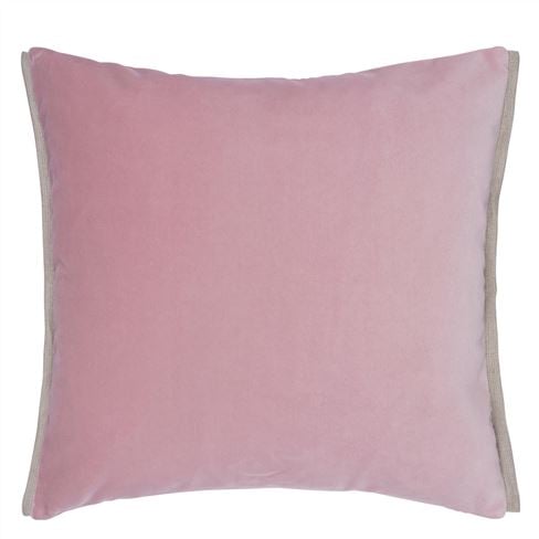 Coussin Varese Pale Rose 