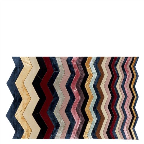 Pietra Dura Multicolore Teppich