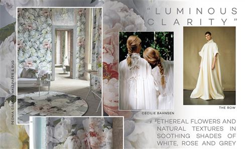 Trend: Luminous Clarity