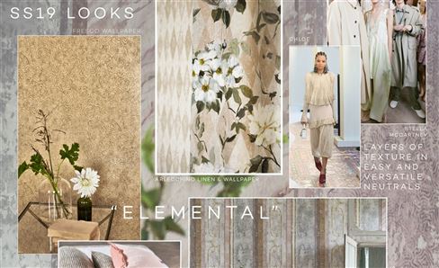 Trend: Elemental