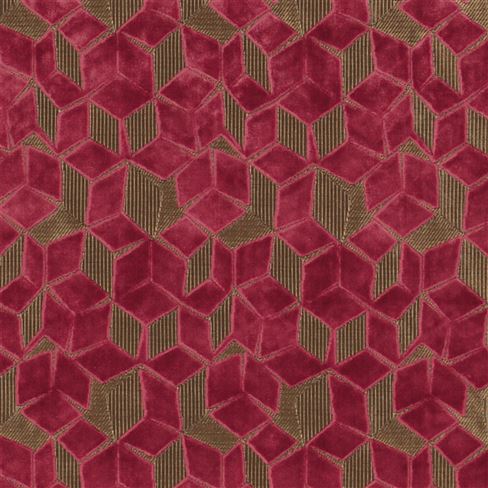 Fitzrovia Raspberry