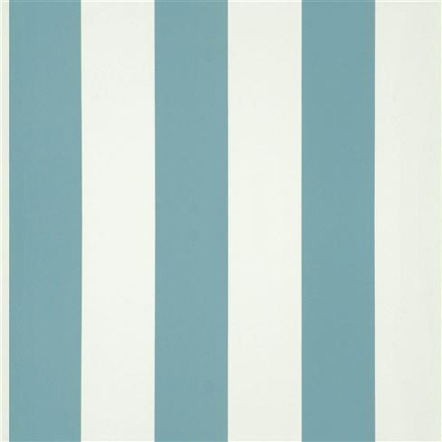 Spalding Stripe Slate Blue
