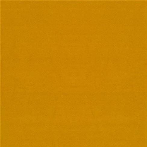 Velluto Stretto Ochre Stoff