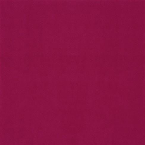 Velluto Magenta Stoff 