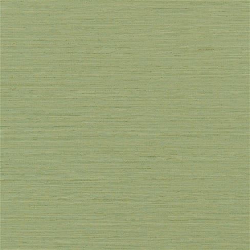 Brea Grasscloth Peridot