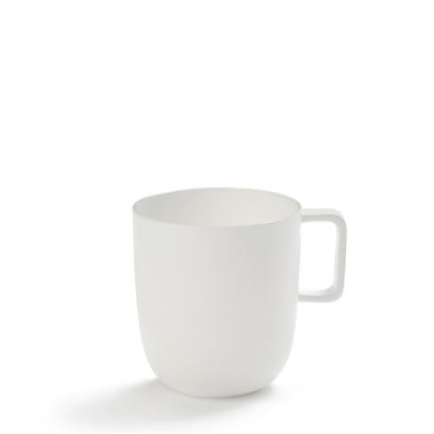 Piet Boon White Tea Cup