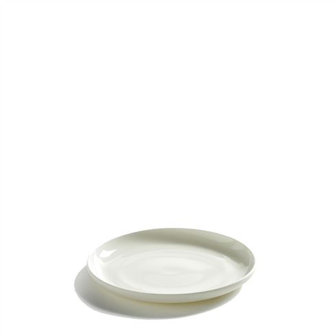 Piet Boon White Extra Small Plate