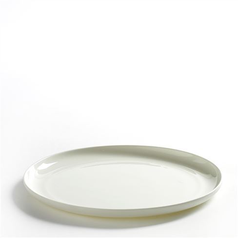 Piet Boon White Large Plate