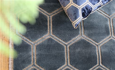 Design Focus: Rugs