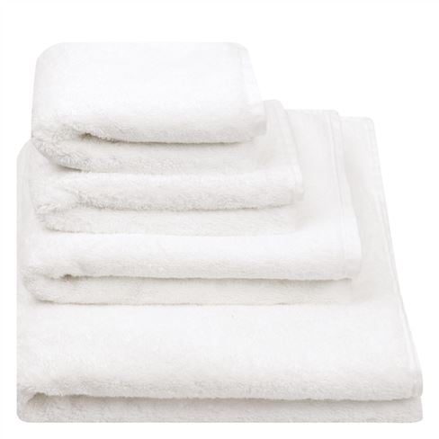 Loweswater Bianco Towel
