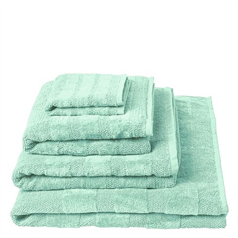 Coniston Aqua Towel