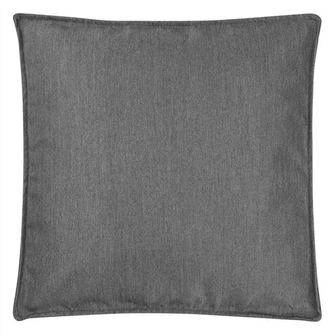 Outdoor Lovina Graphite Box Decorative Pillow