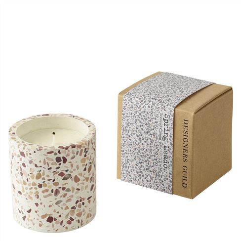 Spring Meadow 300g Candle