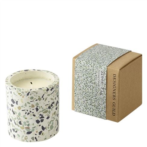 Green Fig 300g Candle