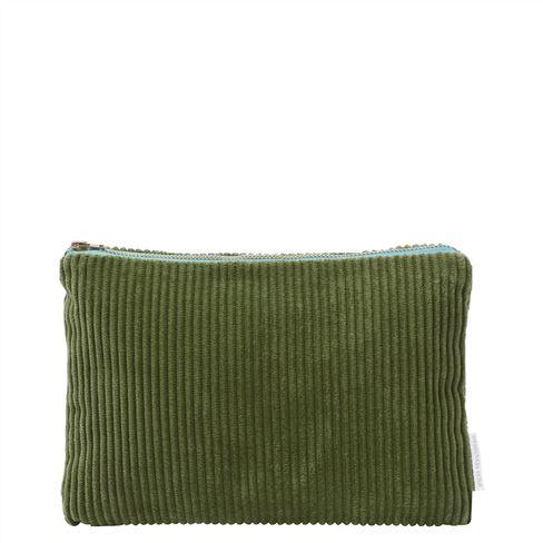 Corda Forest Small Pouch