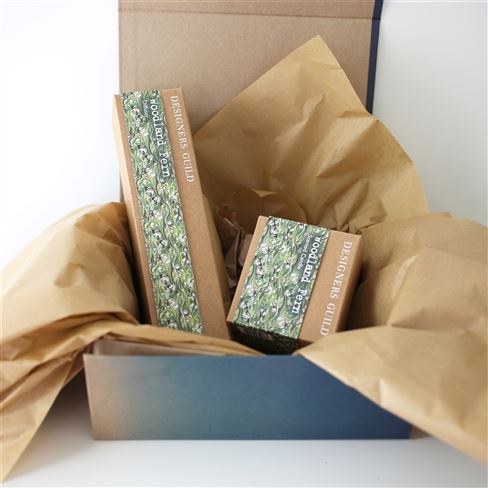 Woodland Fern Home Fragrance Gift Box