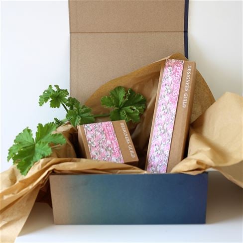 Spring Meadow Home Fragrance Gift Box