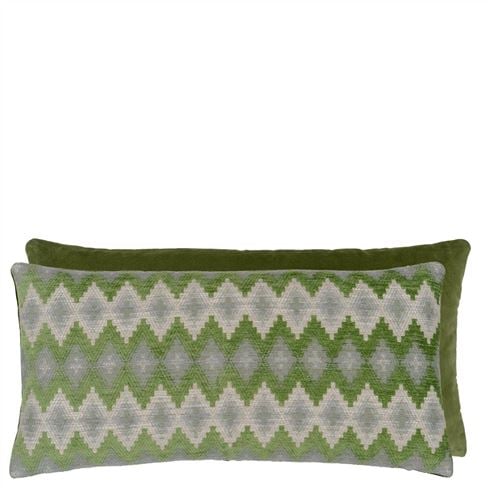Perzina Grass Decorative Pillow