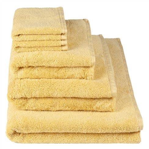 Loweswater Mimosa Organic Towels